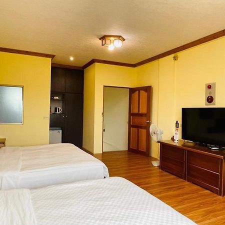 Hotel Jajowan﻿ Changbin Dış mekan fotoğraf