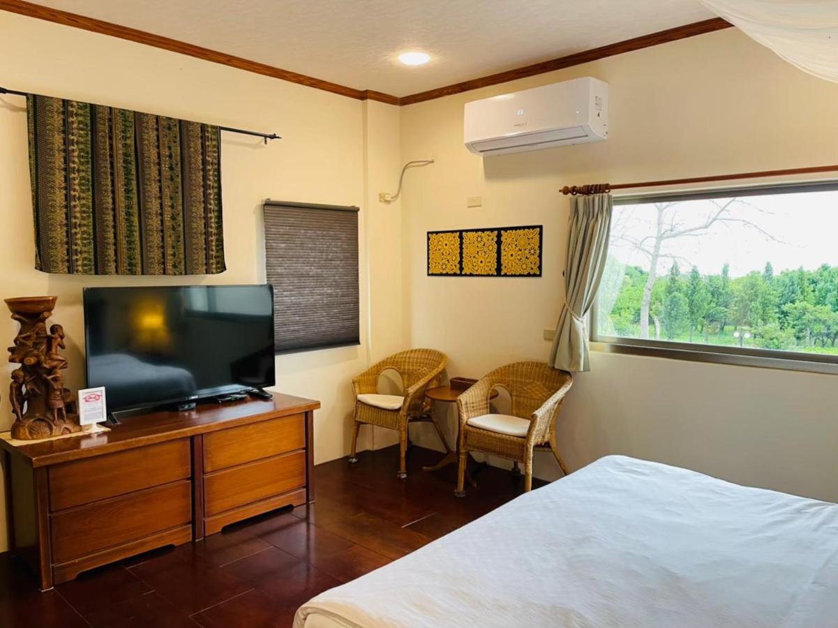 Hotel Jajowan﻿ Changbin Dış mekan fotoğraf