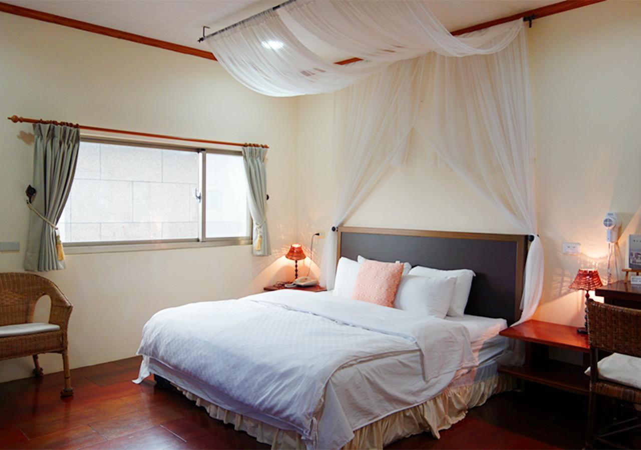 Hotel Jajowan﻿ Changbin Dış mekan fotoğraf
