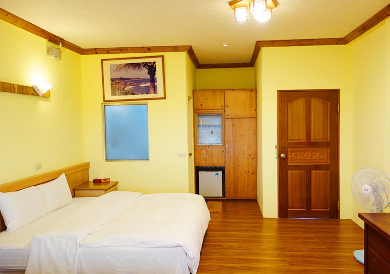 Hotel Jajowan﻿ Changbin Dış mekan fotoğraf