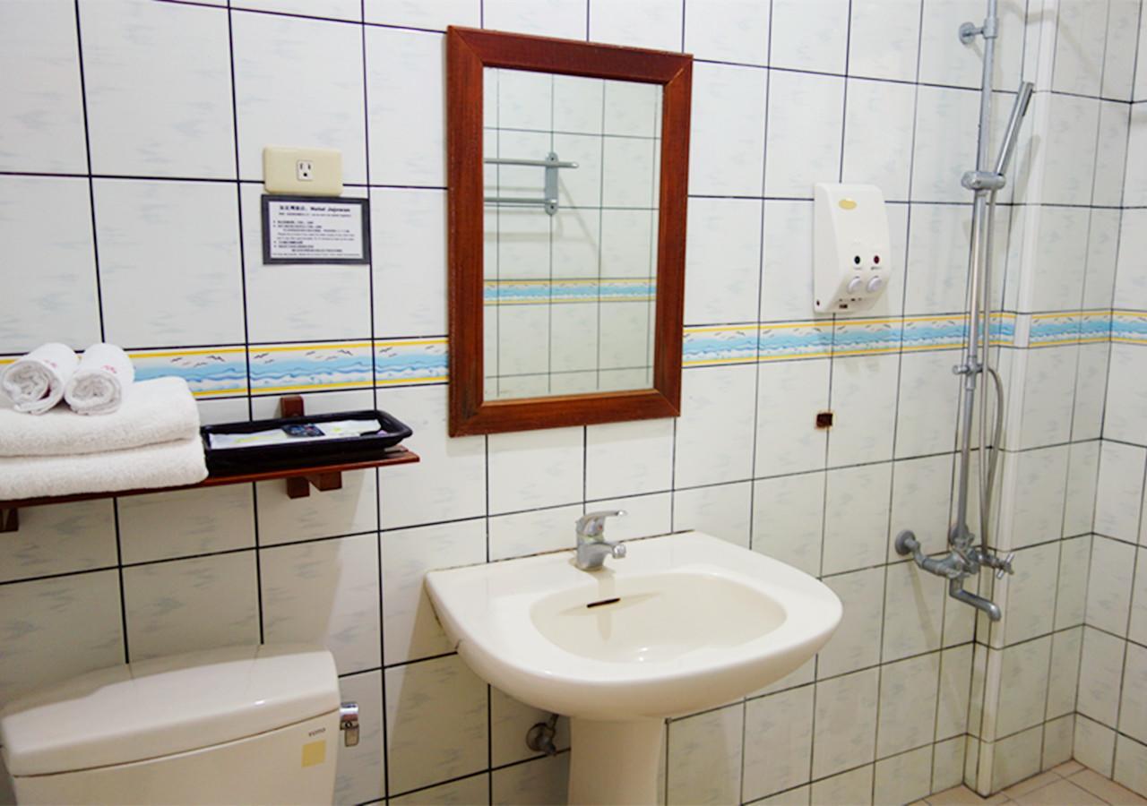 Hotel Jajowan﻿ Changbin Dış mekan fotoğraf