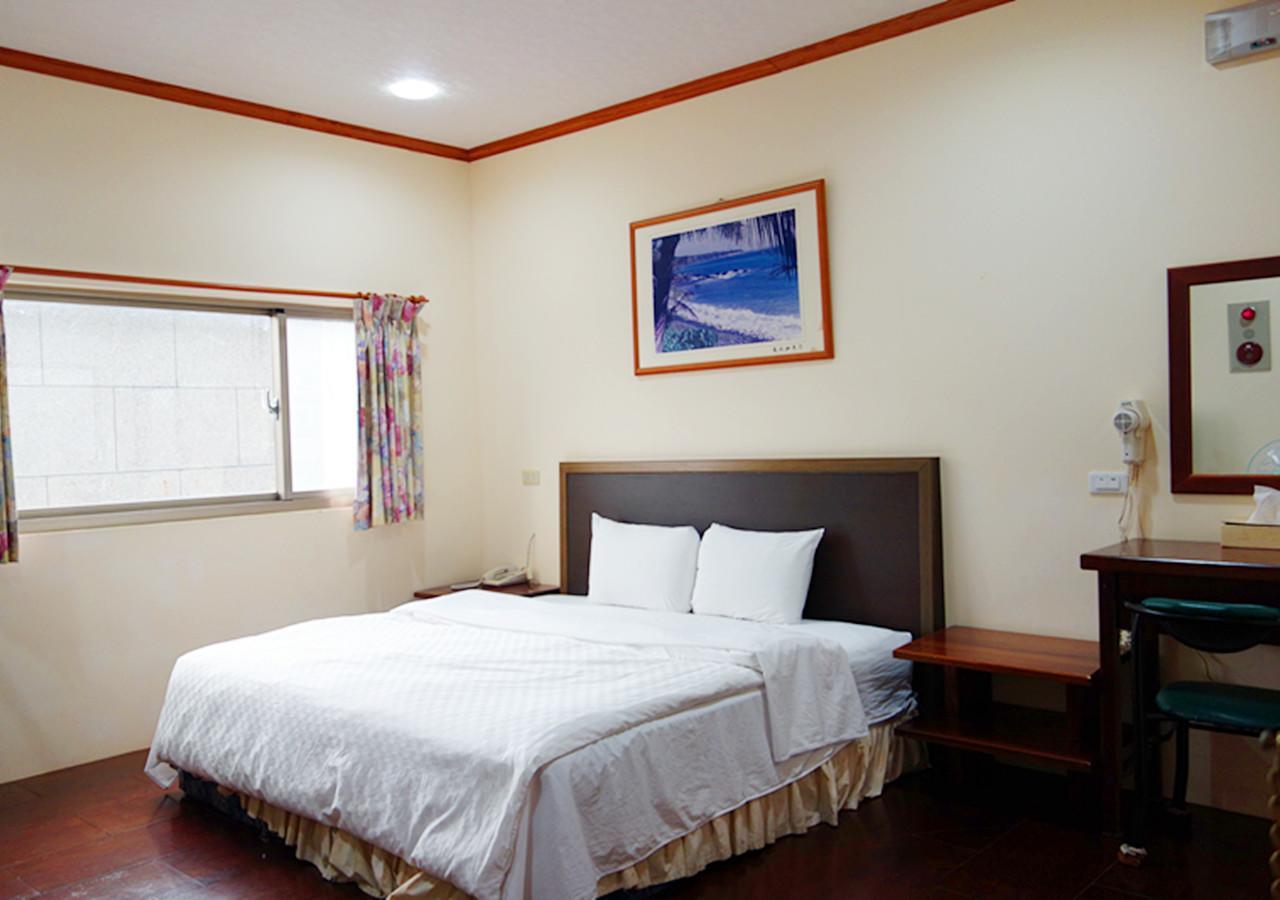 Hotel Jajowan﻿ Changbin Dış mekan fotoğraf
