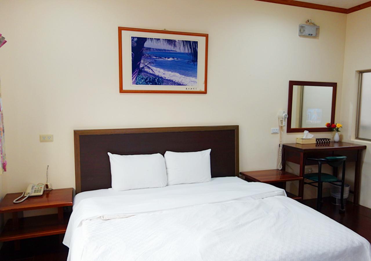 Hotel Jajowan﻿ Changbin Dış mekan fotoğraf