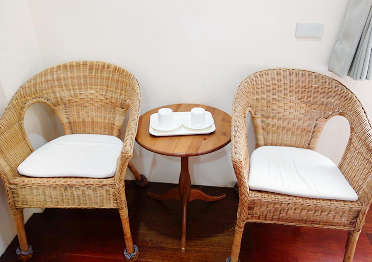 Hotel Jajowan﻿ Changbin Dış mekan fotoğraf