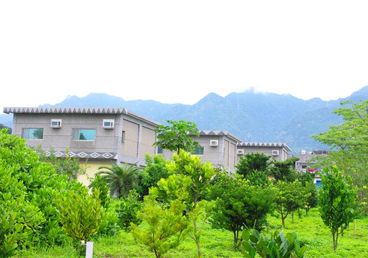 Hotel Jajowan﻿ Changbin Dış mekan fotoğraf